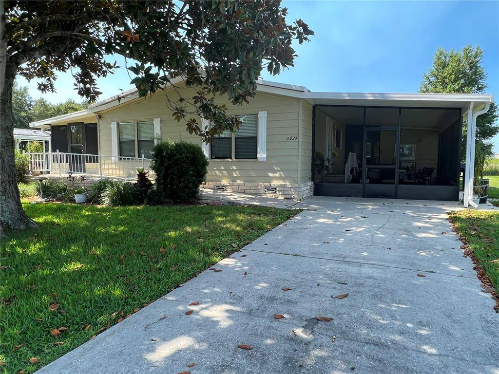 Zellwood, FL 32798,2024 CANOPY CIR #147