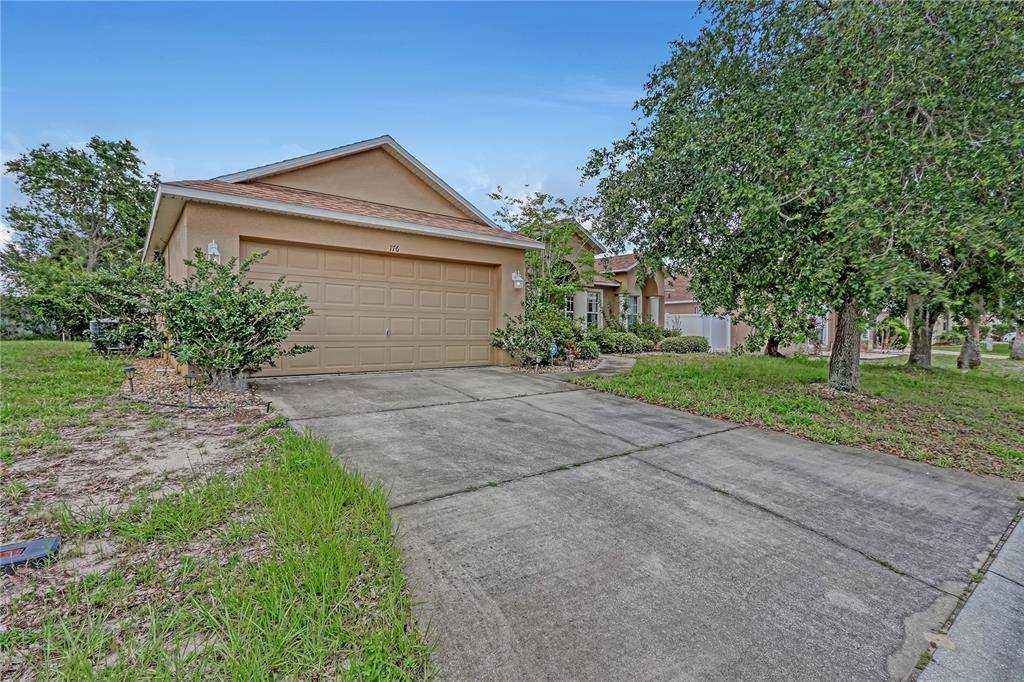 Davenport, FL 33837,176 BLUE HERON CT