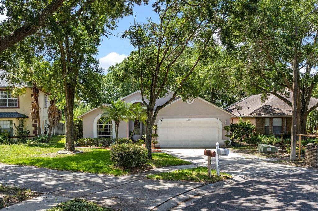 Apopka, FL 32712,811 STONECHAPEL CT