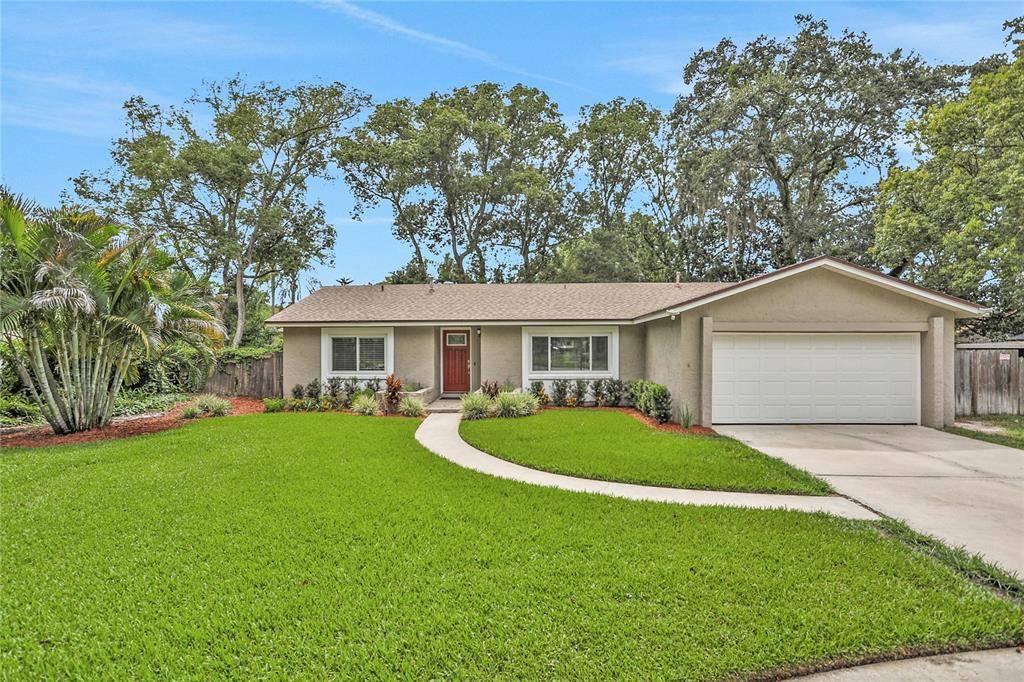 Longwood, FL 32750,314 BONNIE TRL