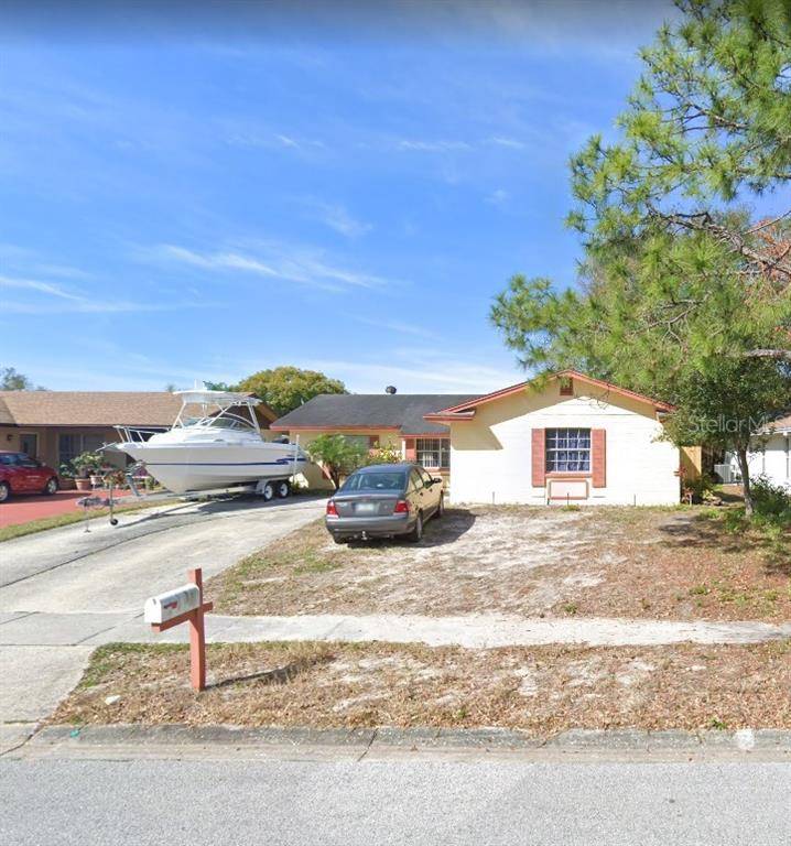 Tarpon Springs, FL 34689,1604 STONEHAVEN WAY