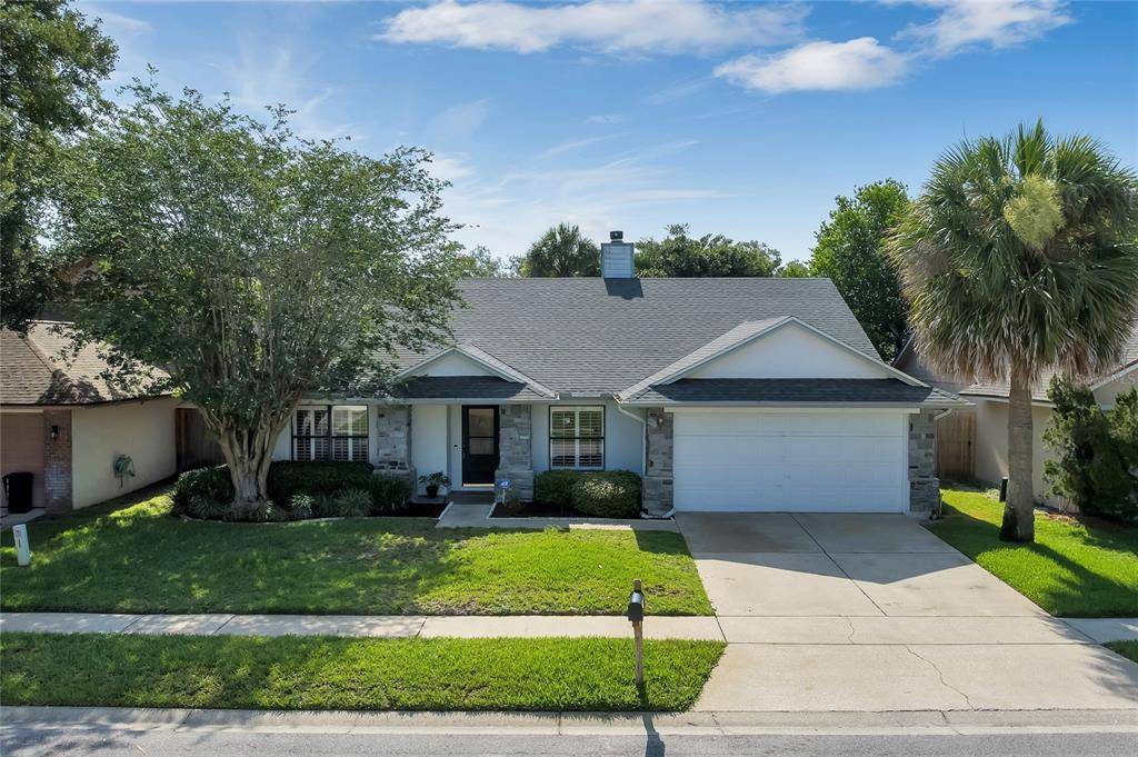 Winter Springs, FL 32708,789 ORTONA CT