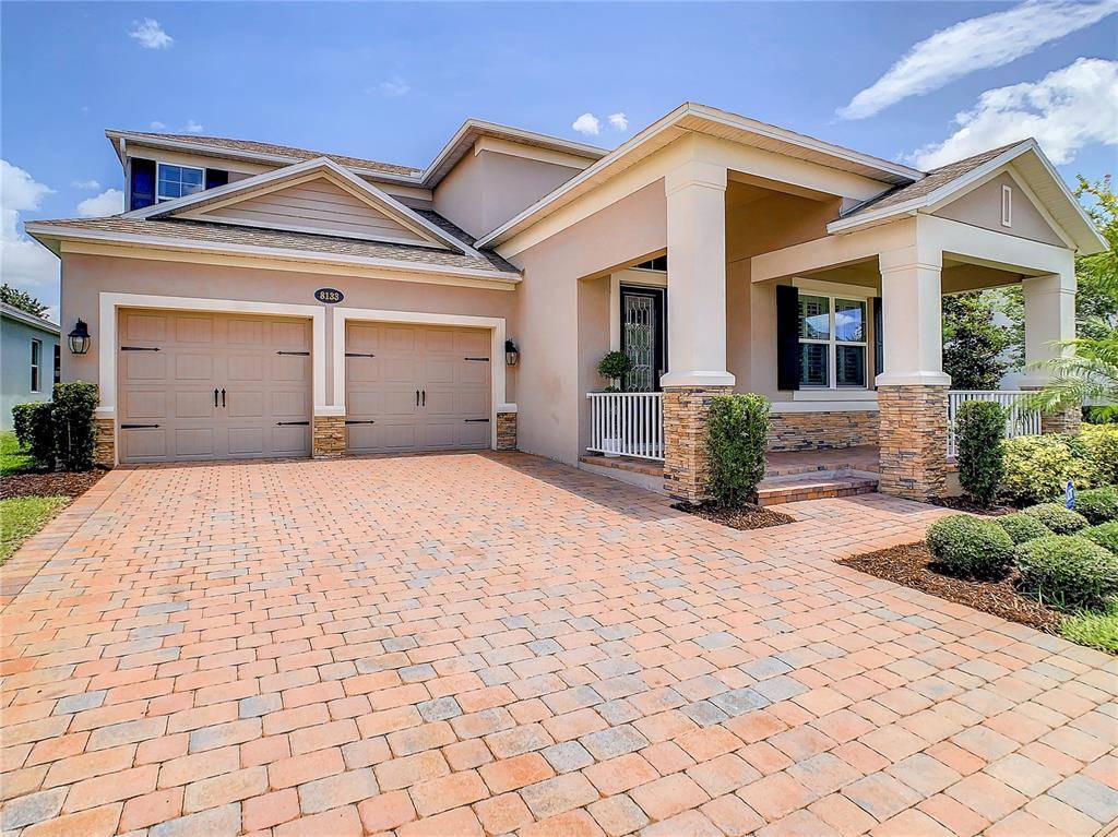 Winter Garden, FL 34787,8133 GRAY KINGBIRD DR