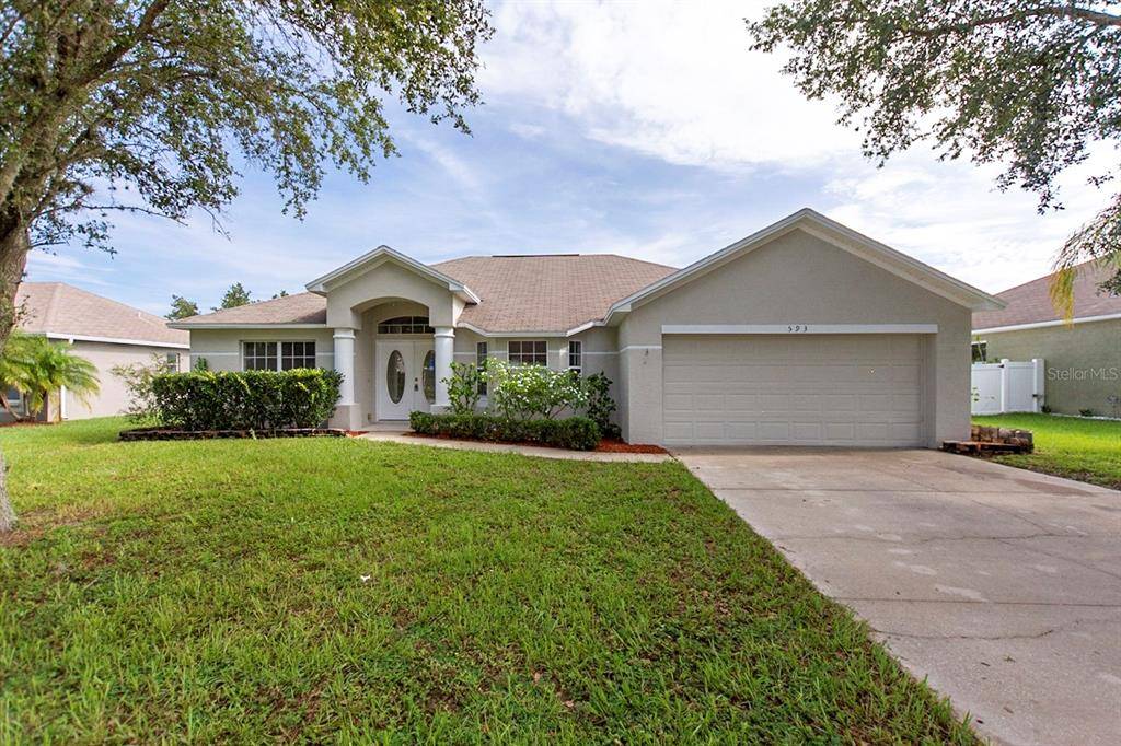 Auburndale, FL 33823,593 WILLET CIR