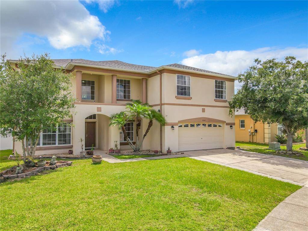 Kissimmee, FL 34758,5332 CORAL VINE LN