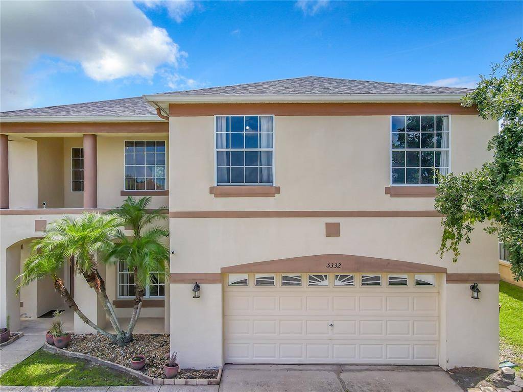 Kissimmee, FL 34758,5332 CORAL VINE LN