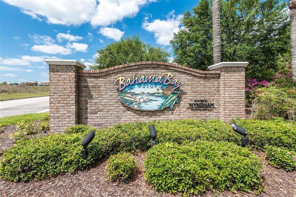 Davenport, FL 33897,709 NEW PROVIDENCE PROMENADE #709