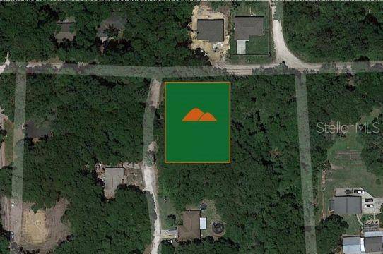 Belleview, FL 34420,SE 133RD PL