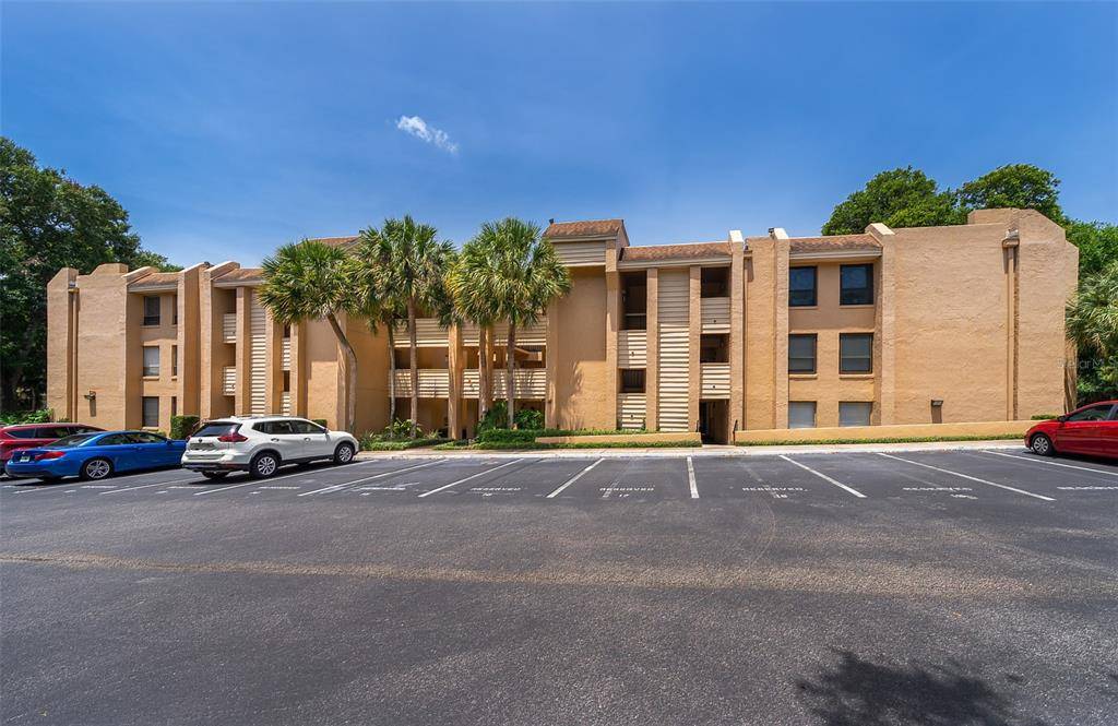 Altamonte Springs, FL 32701,530 CRANES WAY #104