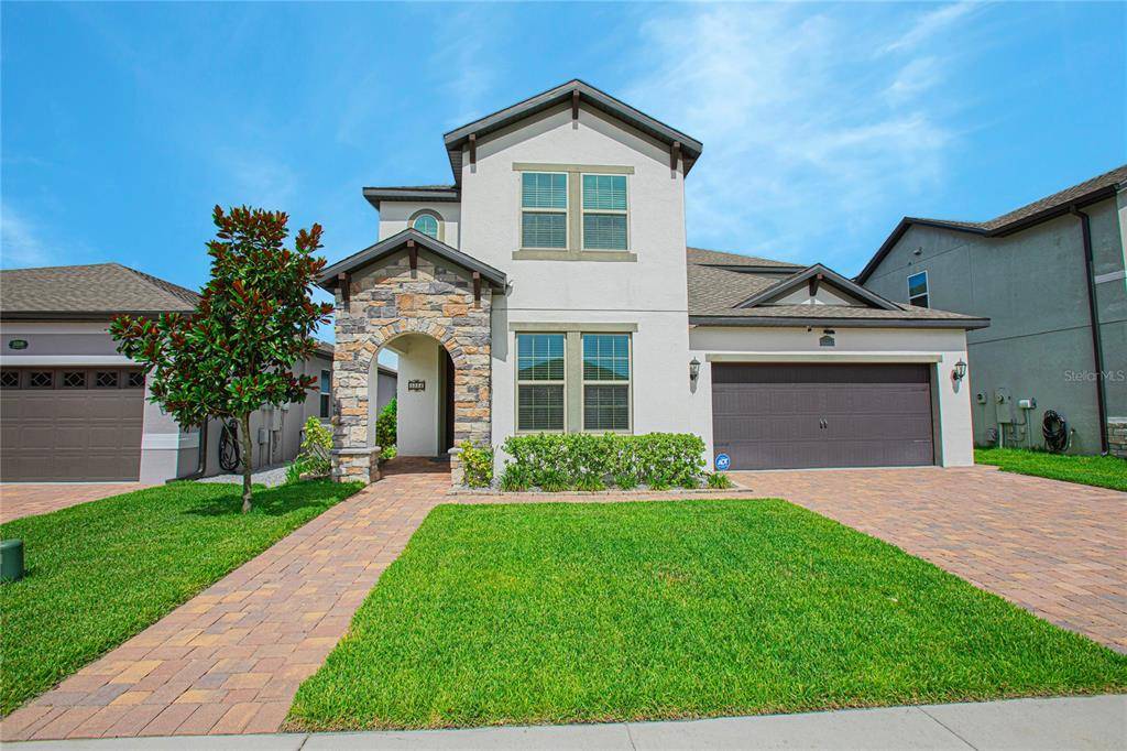 Saint Cloud, FL 34771,5334 WHITE BLOSSOM CIR