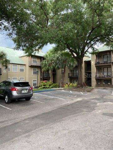 Altamonte Springs, FL 32714,199 AFTON SQ #306