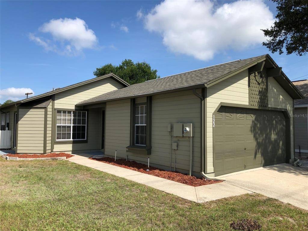 Sanford, FL 32771,122 LAMPLIGHTER DR