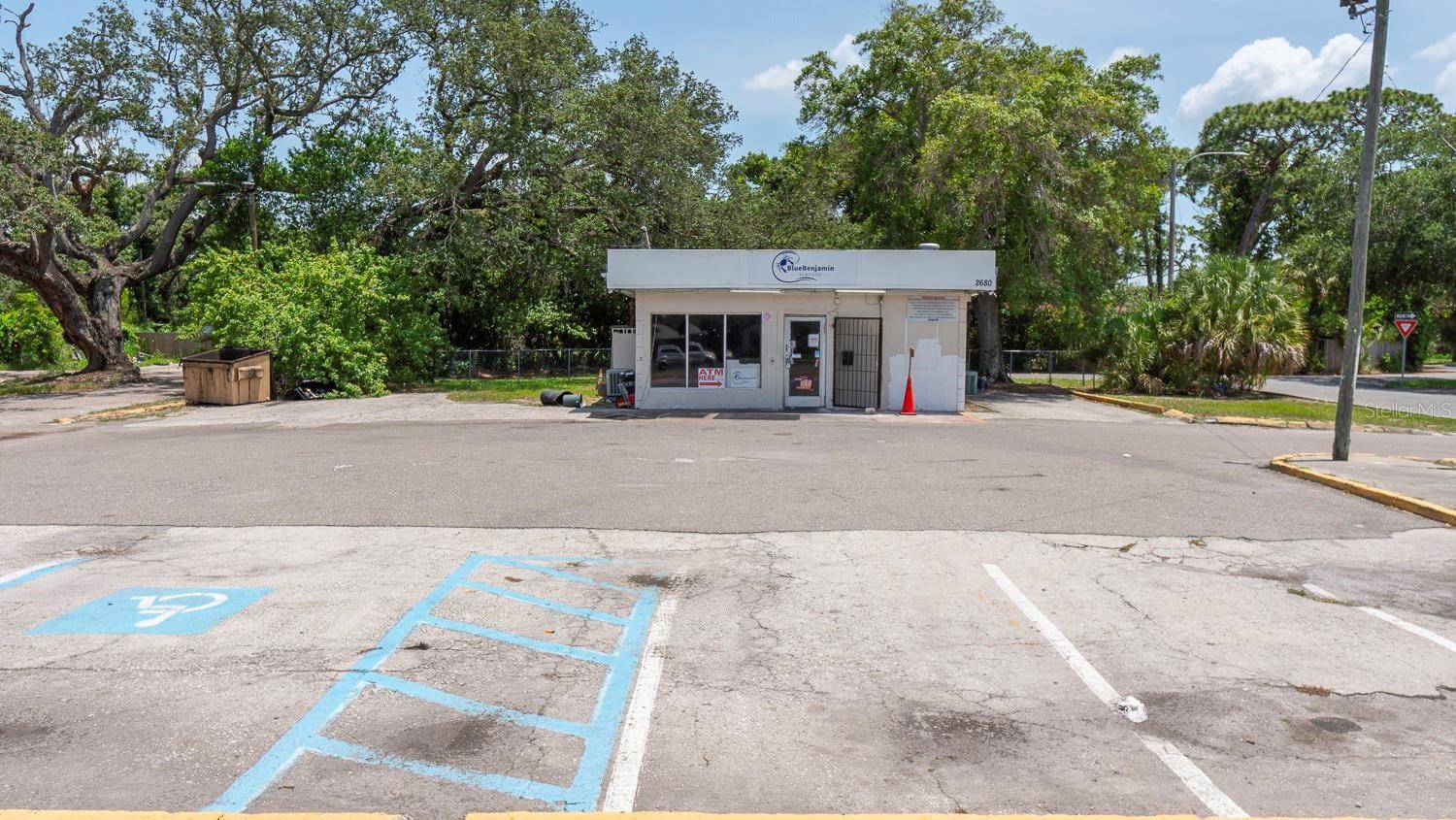 St Petersburg, FL 33712,2680 5TH AVE S