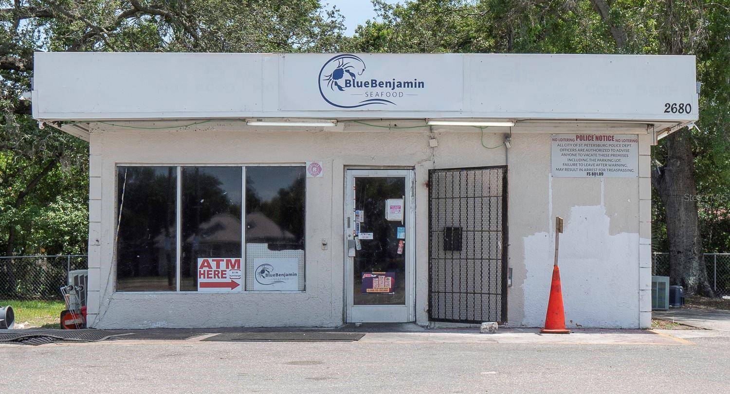 St Petersburg, FL 33712,2680 5TH AVE S
