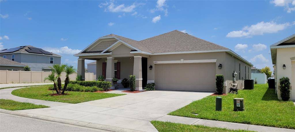 Davenport, FL 33837,405 SARDINIA CIR