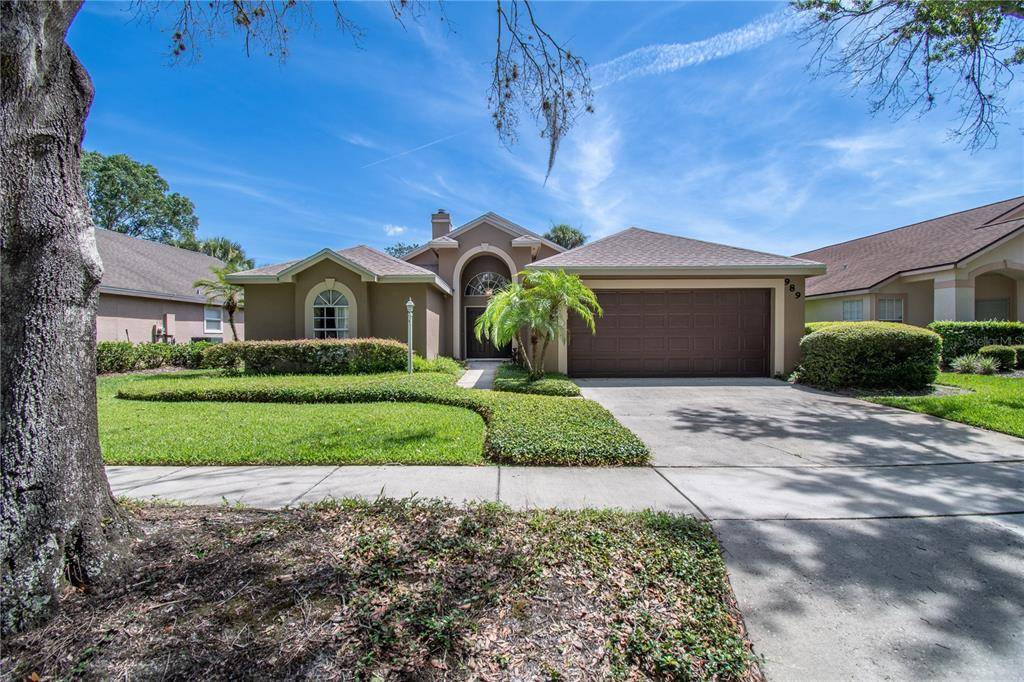 Lake Mary, FL 32746,989 PADDINGTON TER