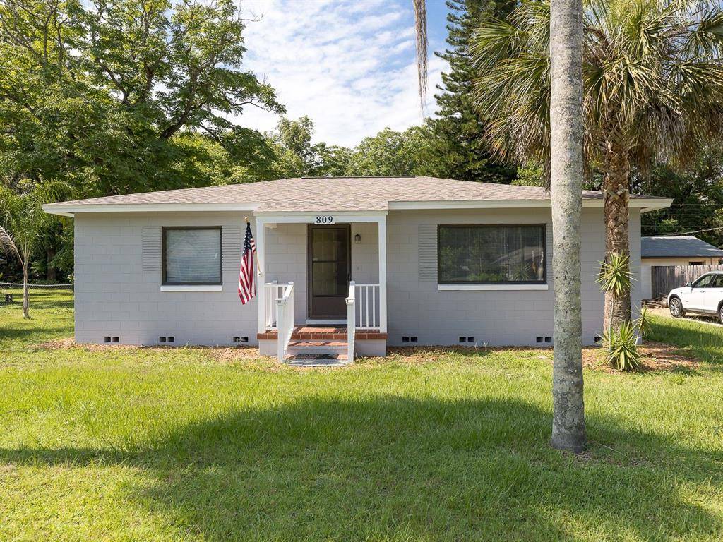 Sanford, FL 32771,809 E 20TH ST