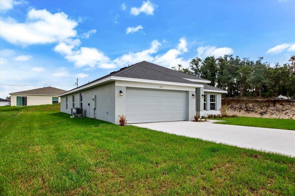 Poinciana, FL 34759,321 GARDENIA CT