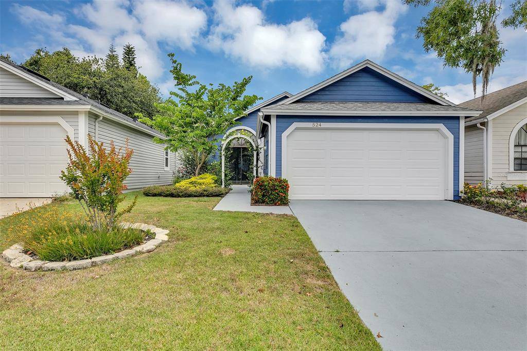 Apopka, FL 32703,524 PORTLAND CIR