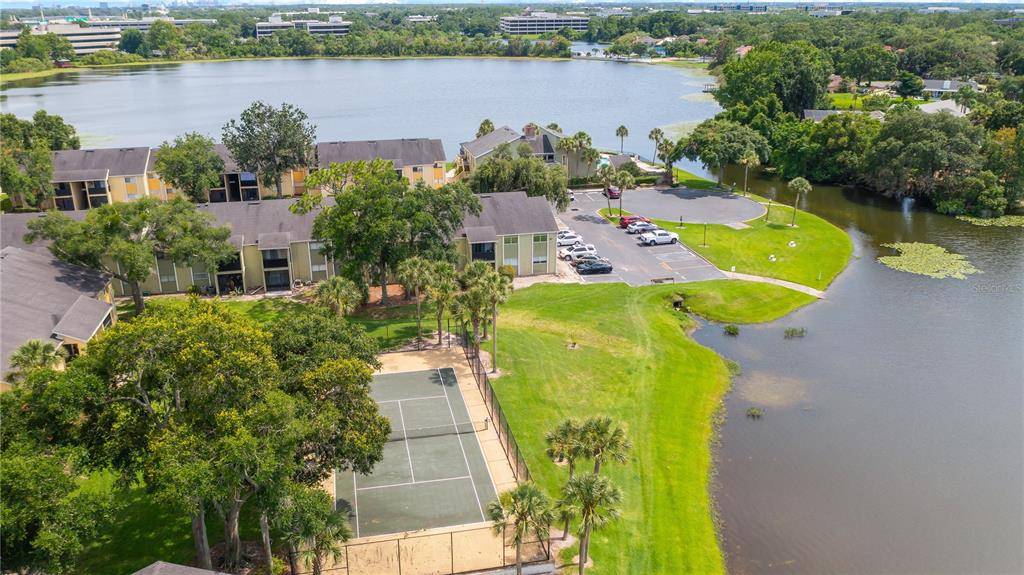 Altamonte Springs, FL 32714,926 LAKE DESTINY RD #F