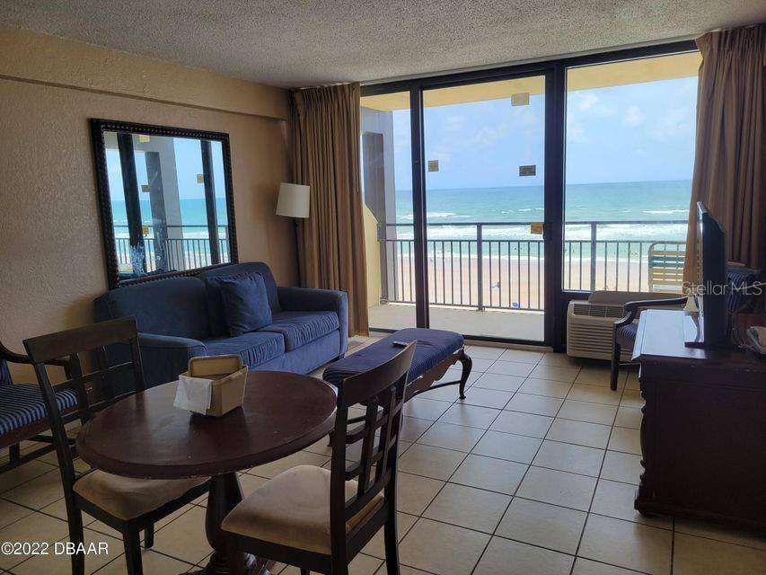 Daytona Beach Shores, FL 32118,2301 S ATLANTIC AVE #440