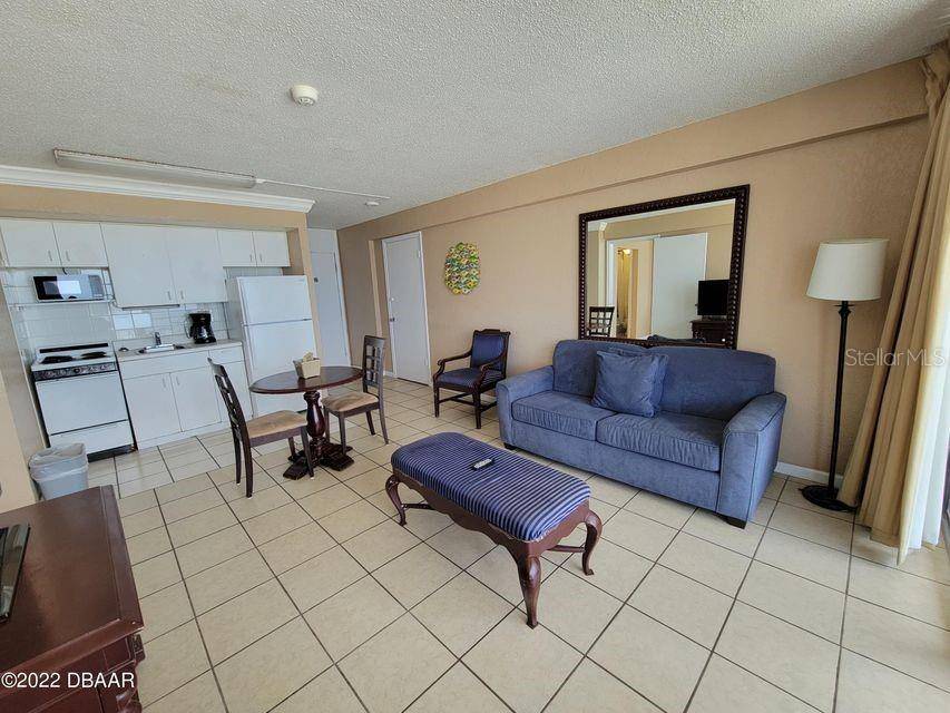 Daytona Beach Shores, FL 32118,2301 S ATLANTIC AVE #440