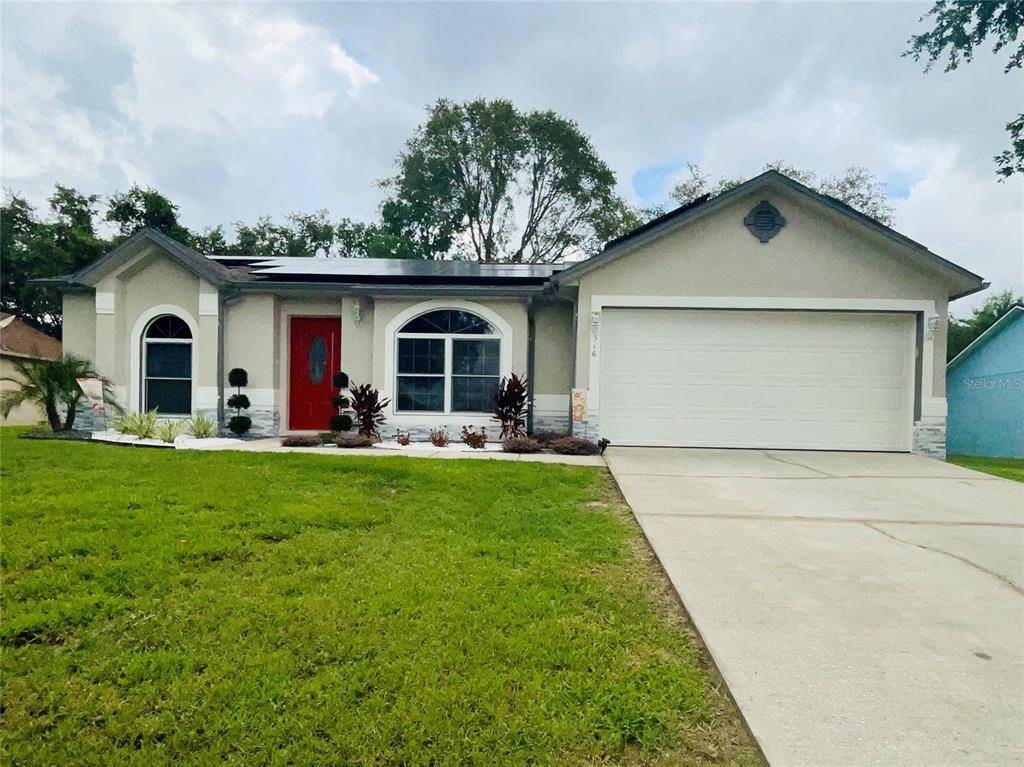 Davenport, FL 33837,516 MEADOW GREEN DR