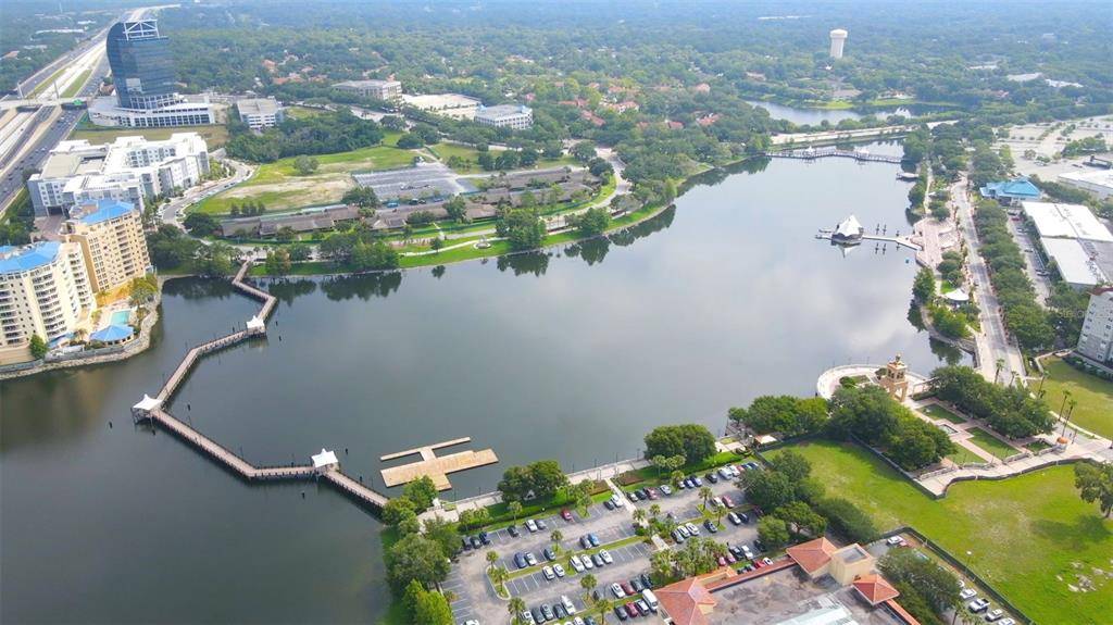 Altamonte Springs, FL 32701,120 BLUE POINTE WAY #320