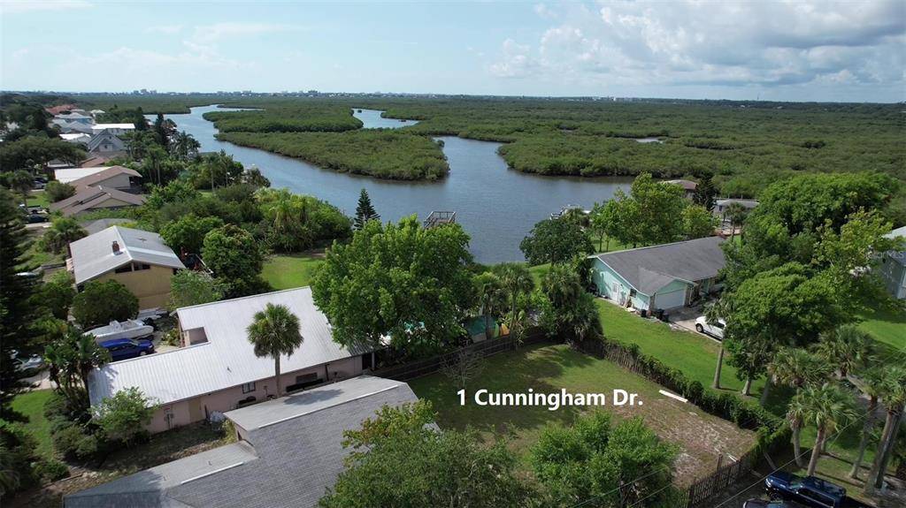 New Smyrna Beach, FL 32168,1 CUNNINGHAM DR