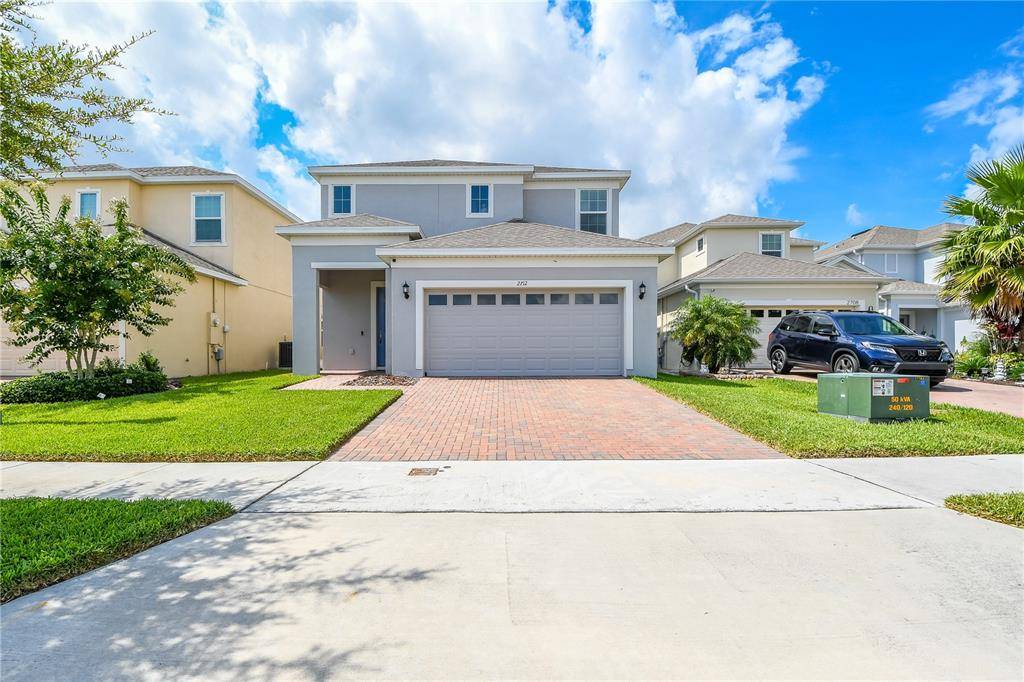 Buena Ventura Lakes, FL 34743,2712 PICASSO CT