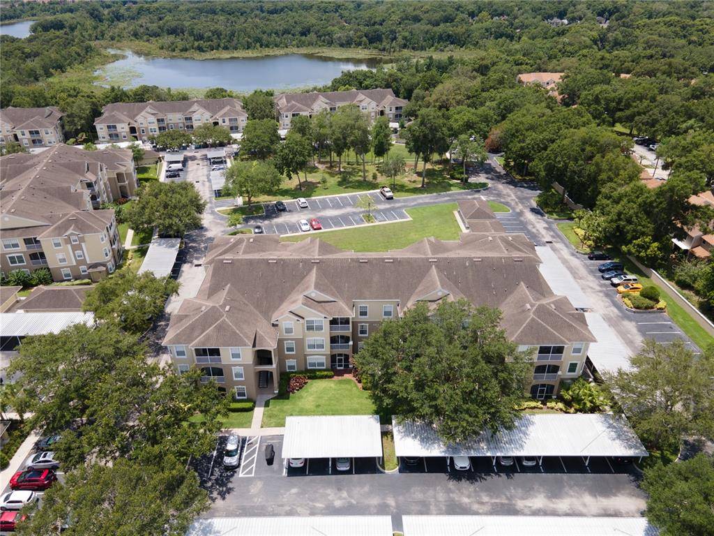 Altamonte Springs, FL 32714,582 BRANTLEY TERRACE WAY #202