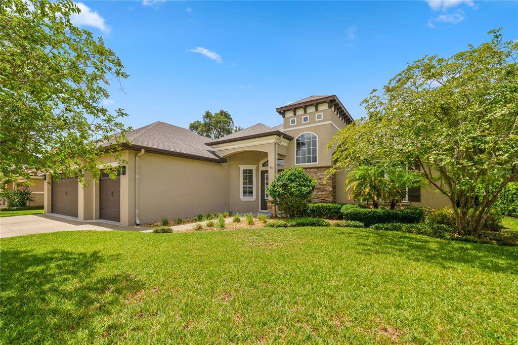 Debary, FL 32713,413 HEATHERTON CT