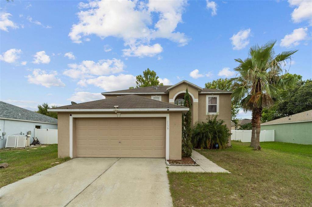 Apopka, FL 32712,1139 WELCH HILL CIR