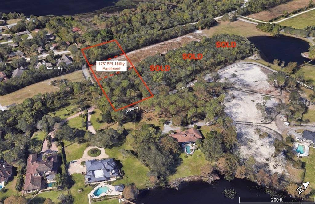 Winter Springs, FL 32708,1401 TUSCA TRL