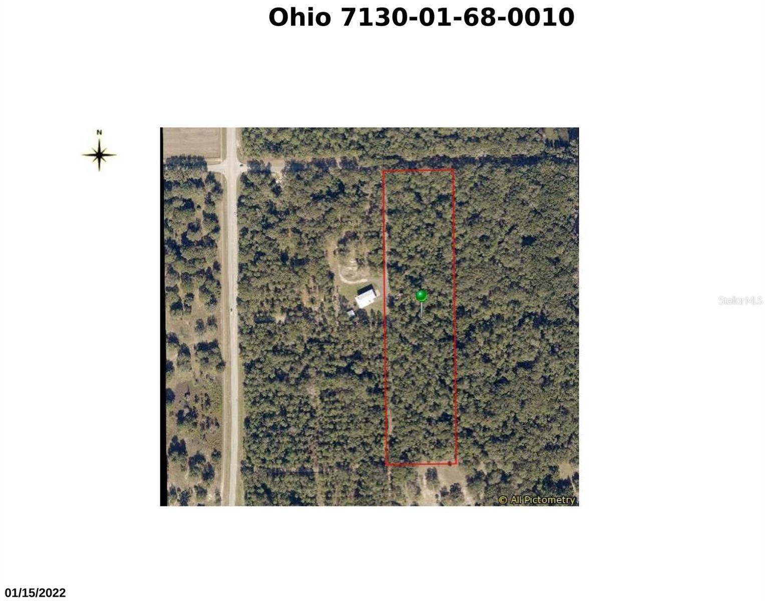 Lake Helen, FL 32744,E OHIO AVE