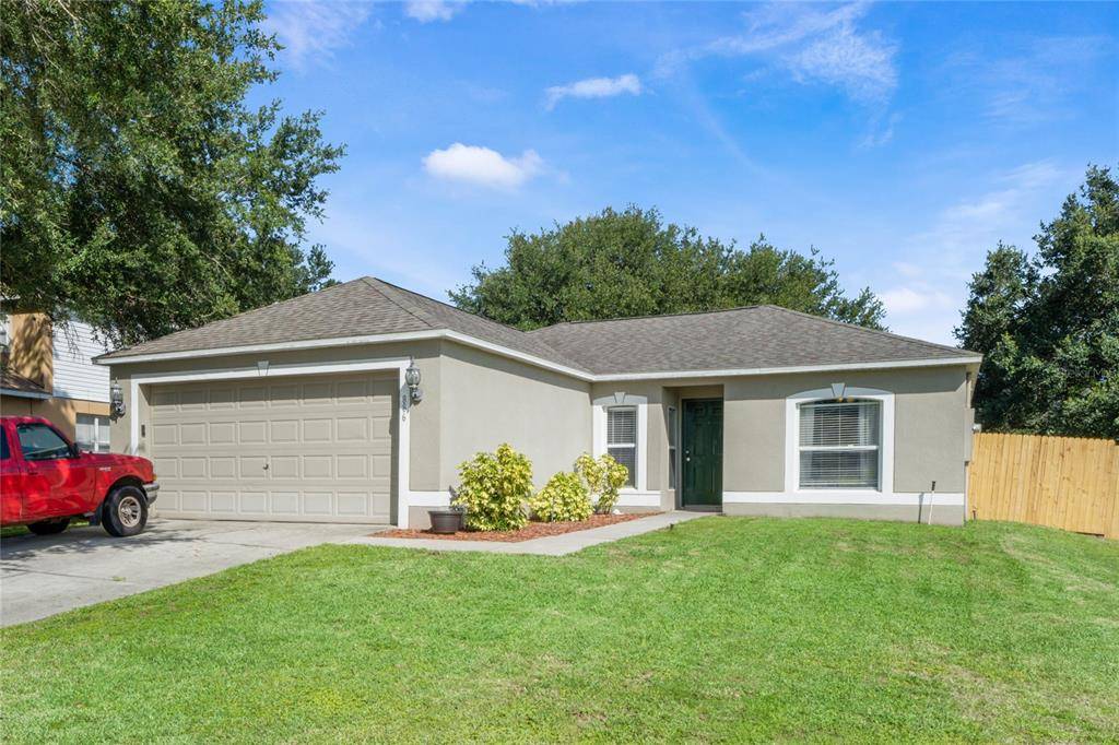 Apopka, FL 32712,886 WELCH HILL CIR