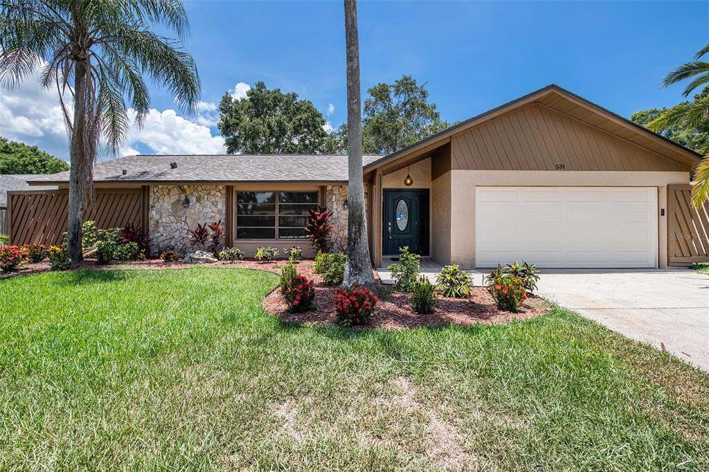 Palm Harbor, FL 34683,531 HADLEY DR