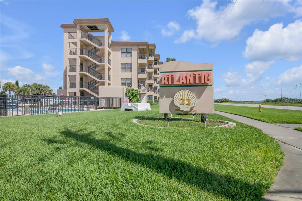 Ormond Beach, FL 32176,2390 OCEAN SHORE BLVD #5030