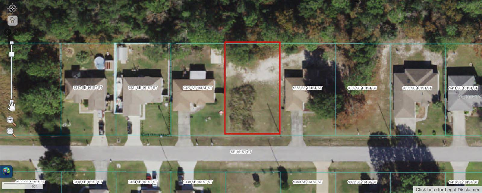 Summerfield, FL 34491,LOT 24-26 SE 161ST ST