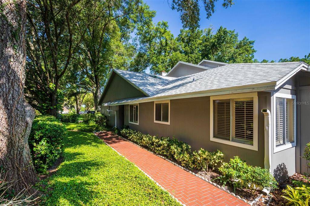 Altamonte Springs, FL 32701,604 CHESTNUT OAK CIR #122