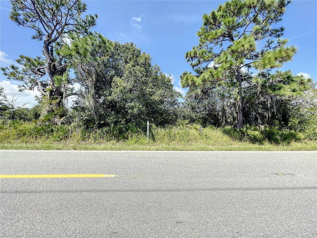 Frostproof, FL 33843,W FROSTPROOF RD #Lot 37