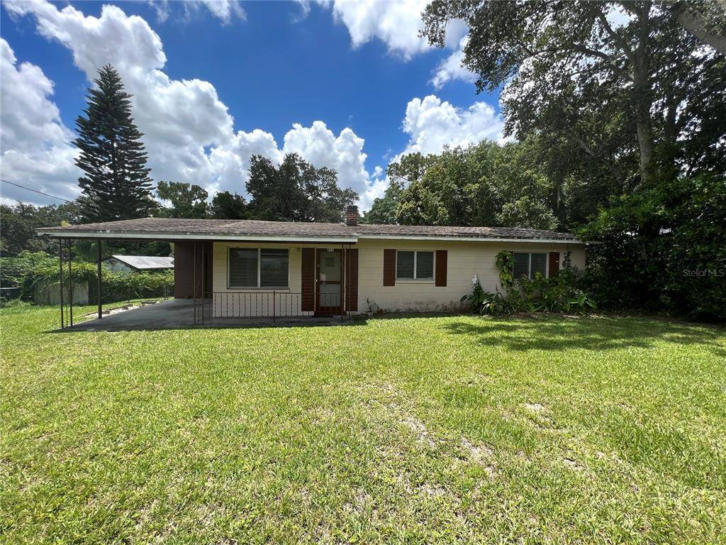 Altamonte Springs, FL 32714,806 LITTLE WEKIWA DR