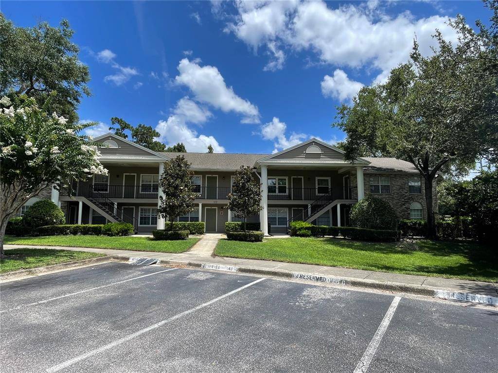 Oviedo, FL 32765,109 RESERVE CIR #209