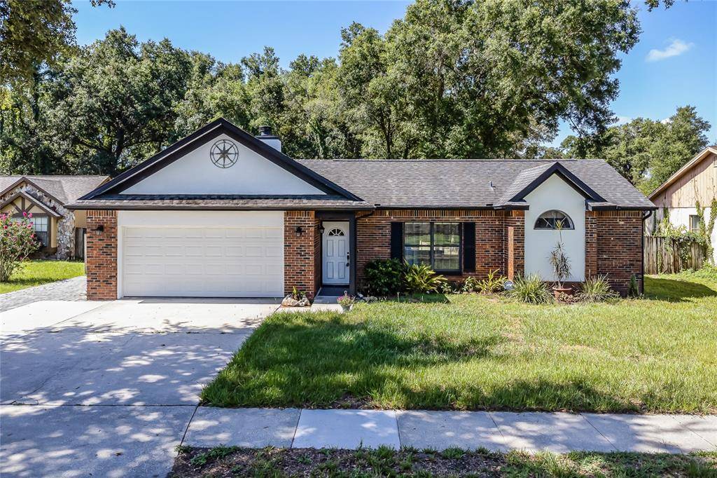 Apopka, FL 32712,2434 SWEETAIRE CT