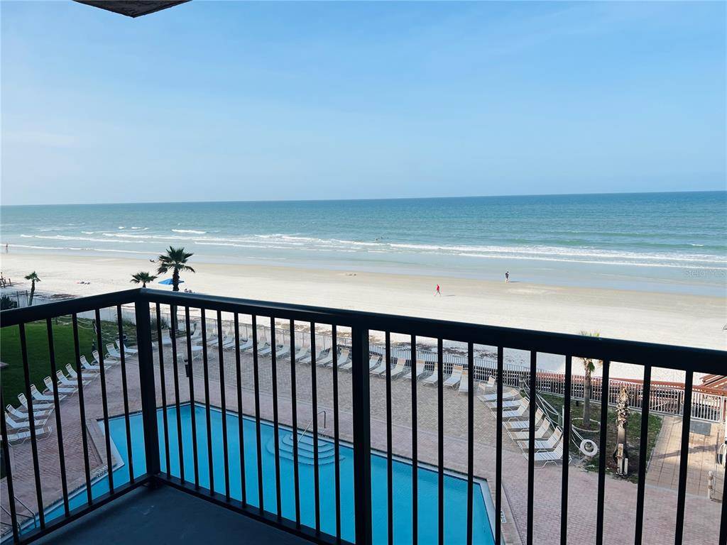 New Smyrna Beach, FL 32169,4141 S ATLANTIC AVE #403