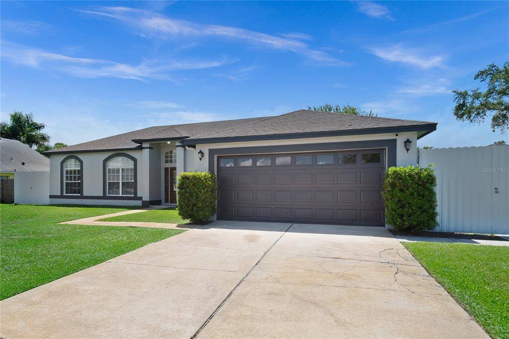 Kissimmee, FL 34743,2795 WOODSTREAM CIR