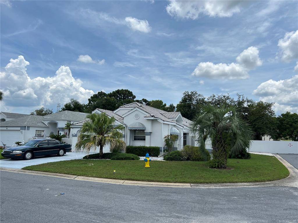 Spring Hill, FL 34608,11016 VIA DE ROSA LN