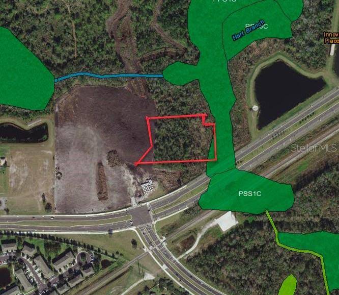 Orlando, FL 32832,9551 MOSS PRESERVE Pkwy