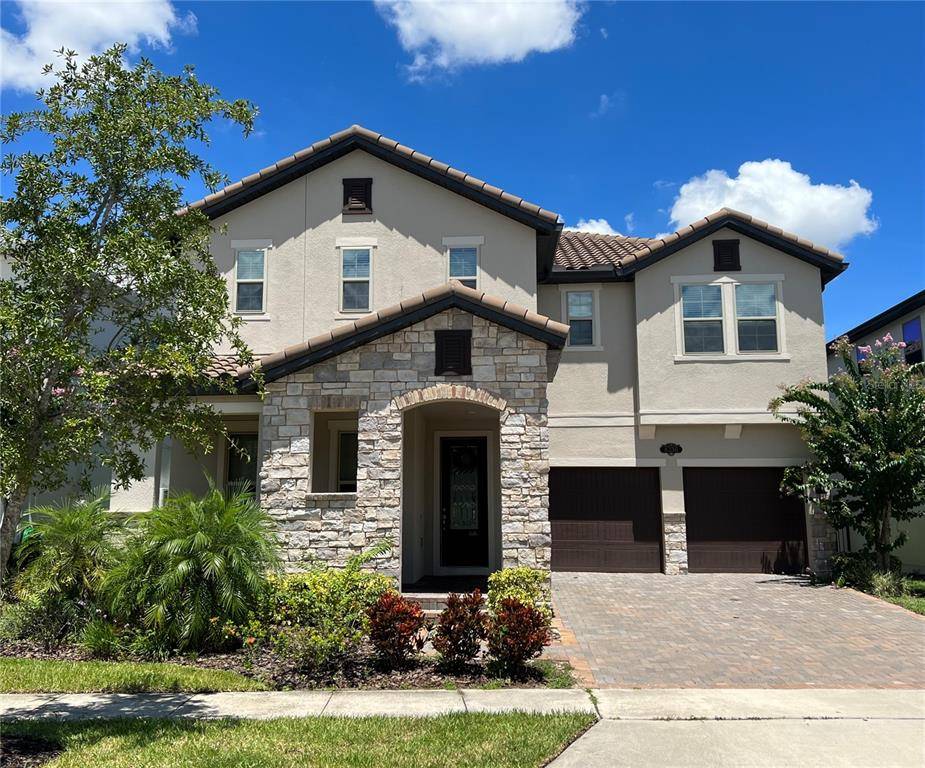 Windermere, FL 34786,8336 VIVARO ISLE WAY