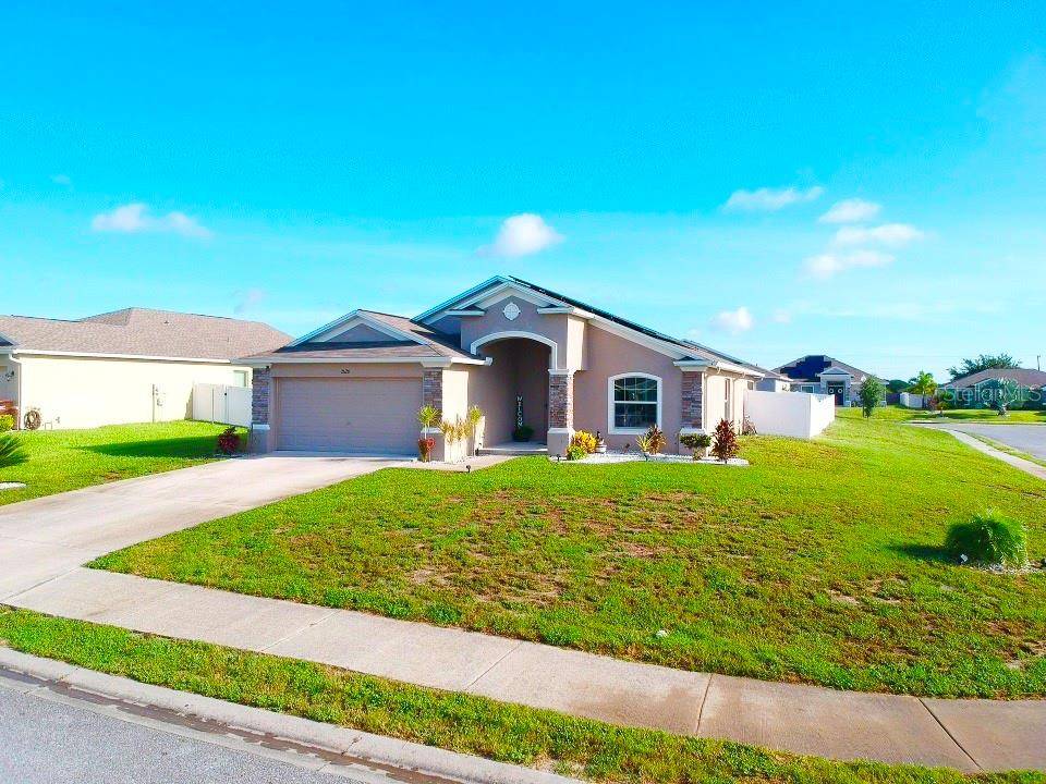 Lake Wales, FL 33898,2628 SUNSET CIR